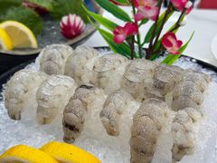 -嘉升大排档(番禺总店)