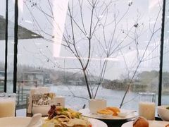 -上海怡沁园度假酒店