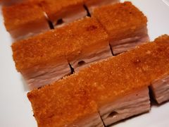 冰烧三层肉-金玉满堂潮州酒楼(无限极荟购物广场店)