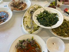 -松兰山海景大酒店·海鲜中餐厅