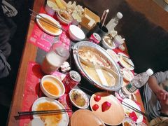 -牛New寿喜烧(金茂览秀城店)