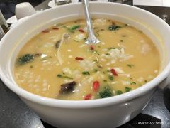 御厨一品鲜-春来和(汉城南路店)