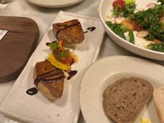 -OLLA 西班牙餐厅(丰盛里店)