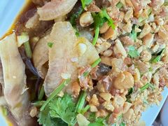 -老地方风味餐厅(江南路店)