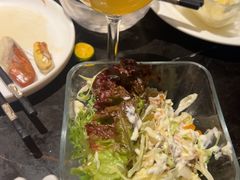 -半岛翡丽海鲜自助餐厅(观风亭店)