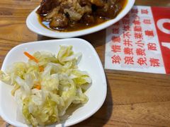-韩师傅老大同刀削面(北苑路店)