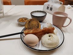 -新昌土菜馆(左于店)