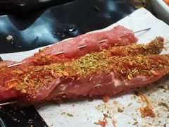 -丁虎子烤肉(国道二店)