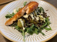 -BAKER&SPICE(环贸店)