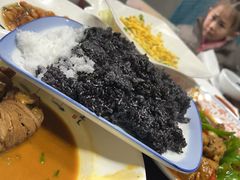 -高老庄·老溧阳·私房菜(南山竹海店)
