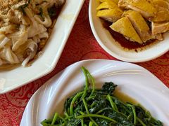 -化州大众美食城(宝安老牌店)