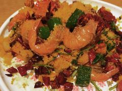 -德胜轩正宗顺德菜(宝安沙井会展中心店)