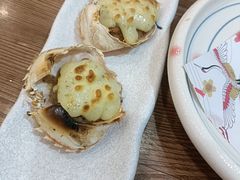 -红叶日料·放题·海胆·定食(星海店)
