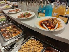 -好伦哥比萨烤肉自助(马家堡店)