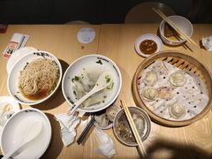 -朱新年·苏式汤团·面点(北寺塔店)