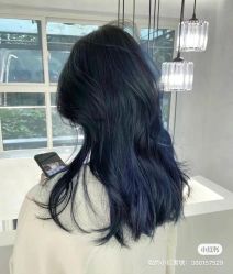 -DC Design造型·烫染接发