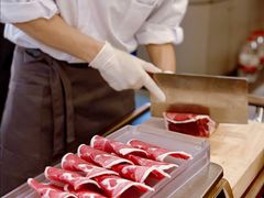 -涮福記·现切牛羊肉火锅(世纪汇店)