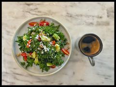 -The Rug Cafe(王府中环店)