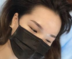 点击看大图 -VON半永久眉学设计