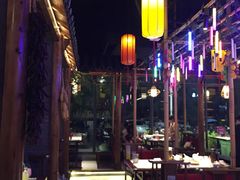 -桐湾大院·桐庐菜(滨江店)