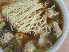 -蒋家桥饺面店(广陵路店)