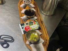 -本炙炭烤·蒲烧活鳗料理店(金沙洲店)