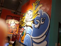 -火锅岛潮牌自助餐厅(天津天佑城店)