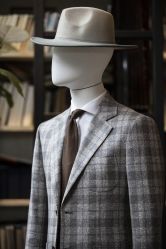 点击看大图 -胤一红帮手工西服定制(日湖店)
