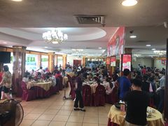 大堂-吉莲利苑海鲜酒家(珠海拱北28年老字号店)