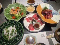 -匠和风精致料理(祥禾天地店)