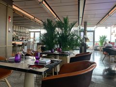 大堂-恰餐厅CHAR Grill(北京三里屯洲际店)