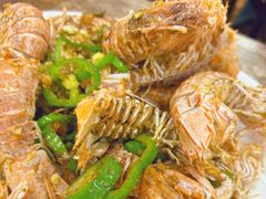 -贞姨美食·老字号海鲜大排档