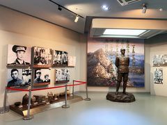 -平西抗日烈士陵园