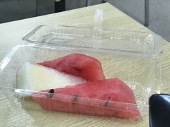 水果-贵木日本料理·铁板烧(新地假日广场店)