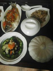 -莲生母婴月子中心(清水河公园店)