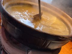 -捞围鲜·港式打边炉(海阳路店)