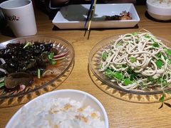 -谢蟹浓·肉蟹煲(新奥店)