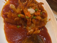-老克勒上海菜(南京路步行街店)