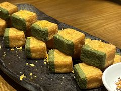 拉萨豆腐-敏珠拉姆藏餐·南京厨房(富春江东街店)