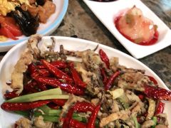 -昱德来·天津菜(河西店)