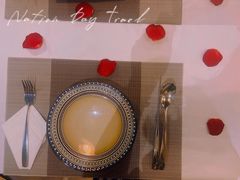 -LA CREPERIE BRETONNE布列塔尼法式餐厅(天童北路店)