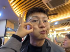 -蒋家桥饺面店(东关街店)