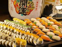 -西宁富力万达文华酒店美食汇西餐厅