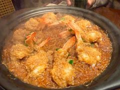 -破三川·新川菜(静安大融城店)
