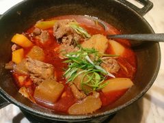 -唐猫庭院·千年陕菜(大唐不夜城店)