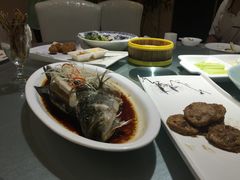 -鸭王烤鸭店(三里河店)