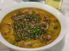 大麻肥牛-付掌柜在成都·热炒砂锅集(金禾店)