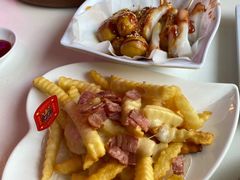 -龙记·香港茶餐厅(海上世界店)