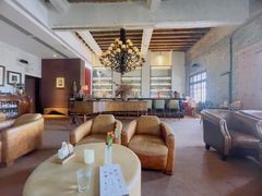 -Big House当代艺术中心