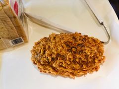 牛肉松-味多美蛋糕(亚非大厦店)